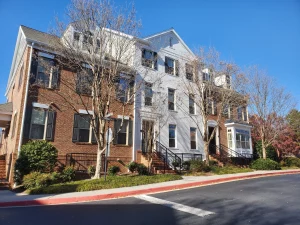 Hammond Heights