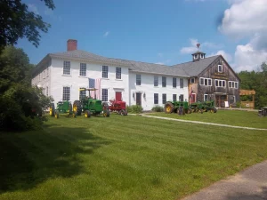 Hardwick Winery