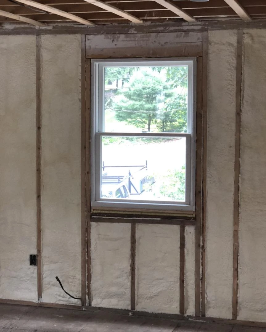 Pole Barn Insulation Contractor in Spencer, MA