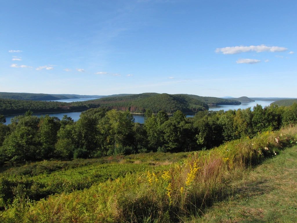 Quabbin Park