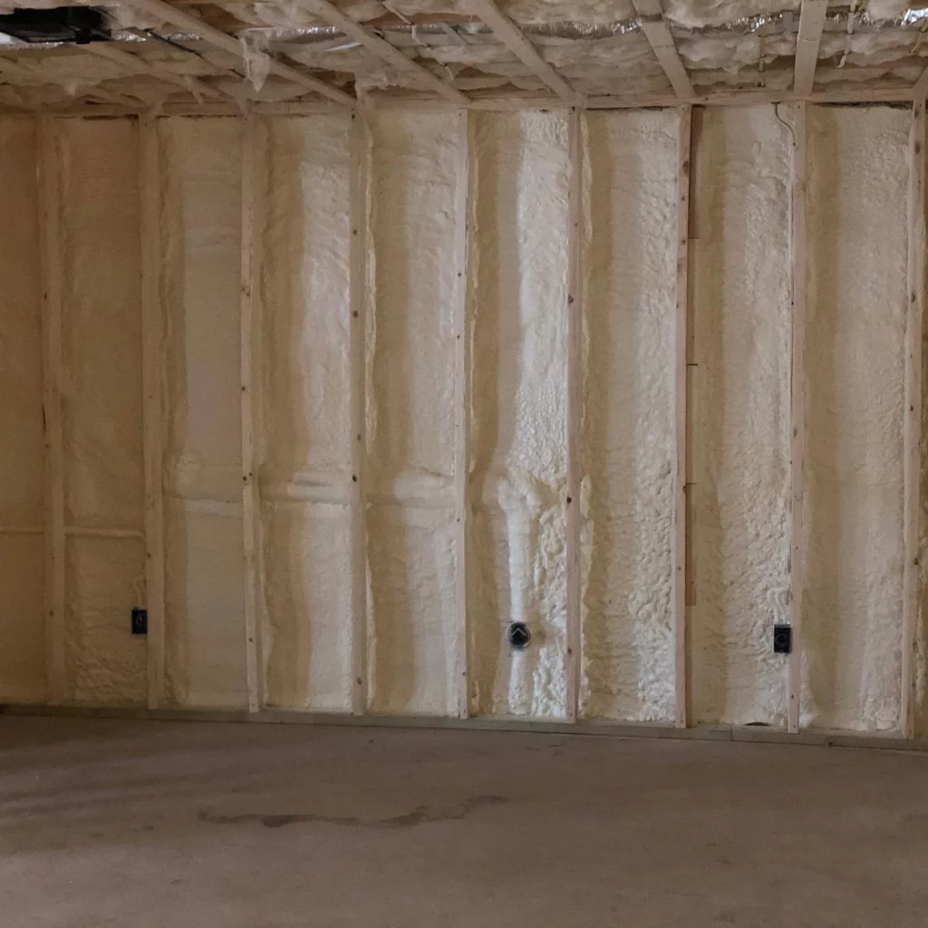 Is Your Spray Foam Failing Early in Worcester MA Signs and Solutions Is Your Spray Foam Failing Early in Worcester MA Signs and Solutions