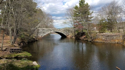 Blackstone River and Canal Heritage State Park