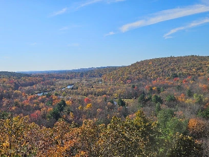 Lookout Rock