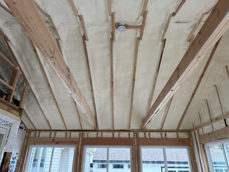 spray foam insulation services spray foam insulation services