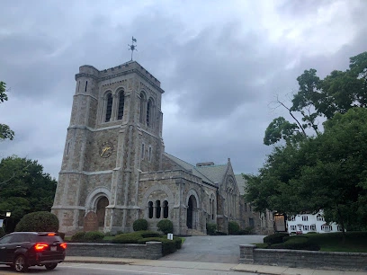 Village Congregational Church
