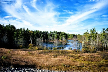 West Hill Dam Recreation Area