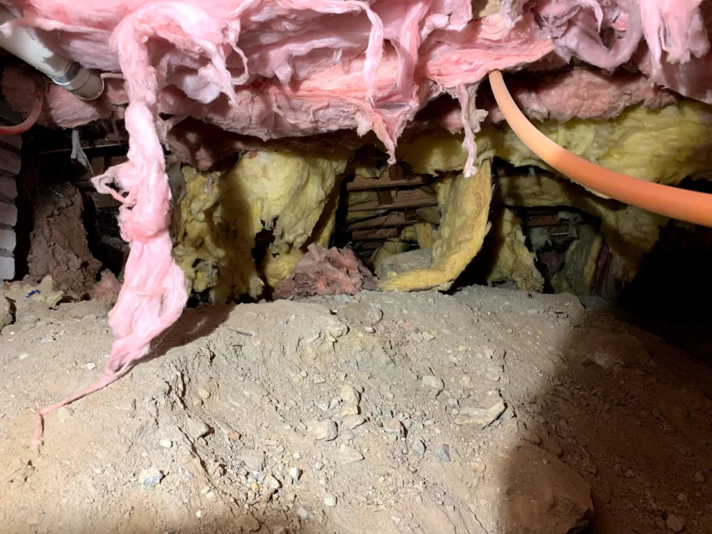 What Problems Does Old Attic Insulation Cause in Northbridge, MA Homes