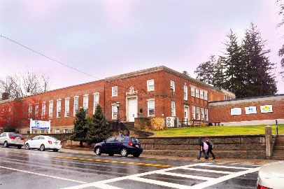 Whitin Community Center