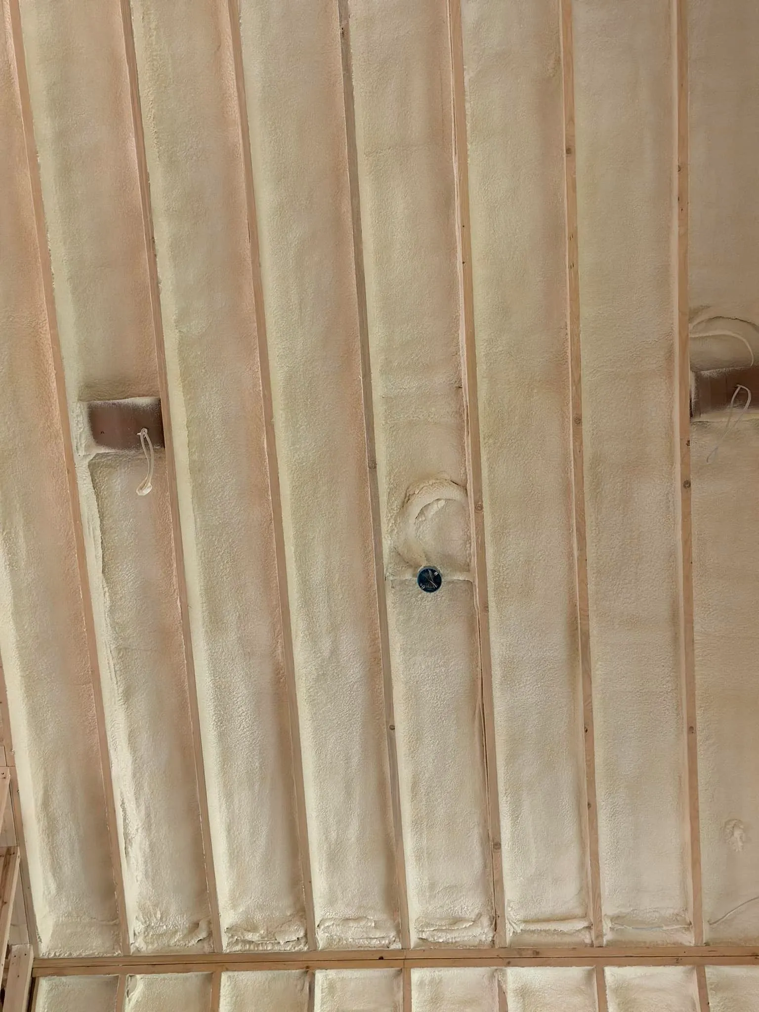 How Do You Calculate Closed-Cell Spray Foam R-Value?