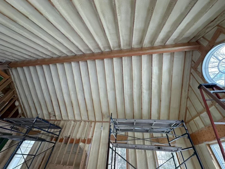 spray foam insulation services spray foam insulation services