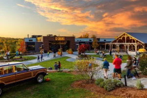Tree House Brewing Company