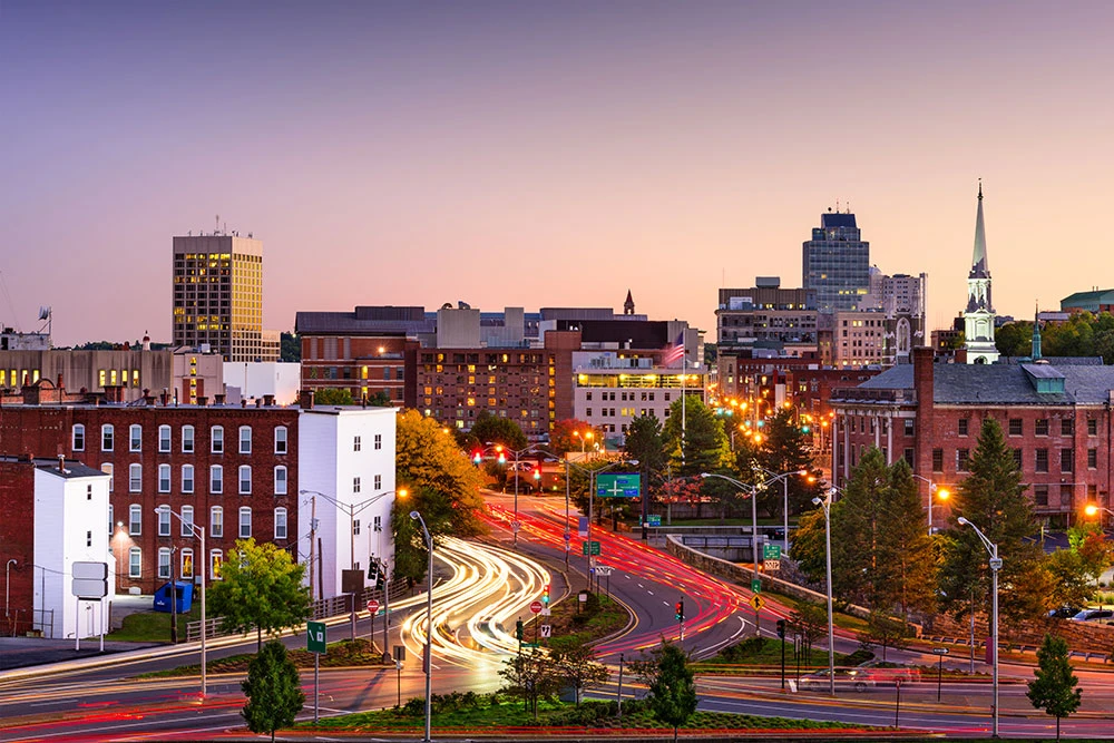 Insulation Removal Services in Worcester, MA Worcester, MA