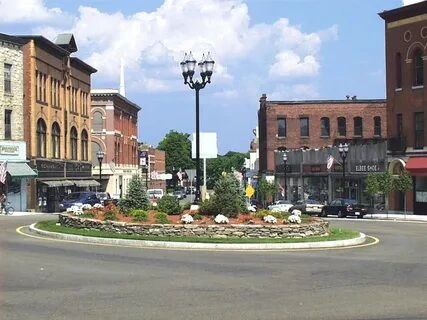 Hudson, MA