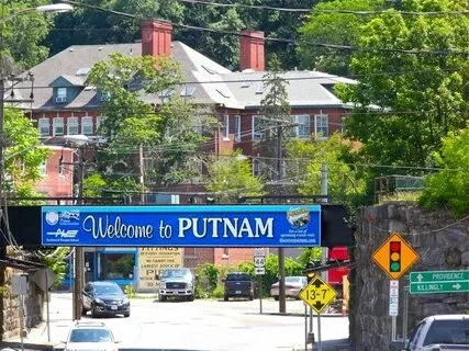 Putnam, CT