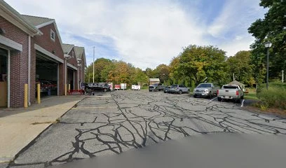 Sterling Center Historic District