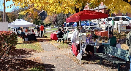 Sterling Town Common
