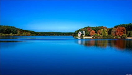 Wachusett Reservoir