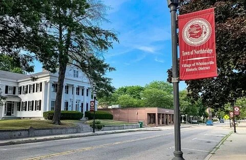 Whitinsville, MA