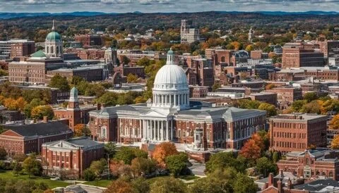 Worcester, MA