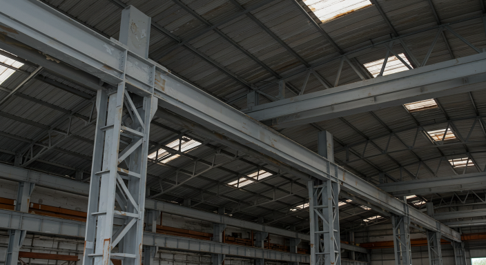 How Is Intumescent Coating Thickness Determined in Spencer, MA?