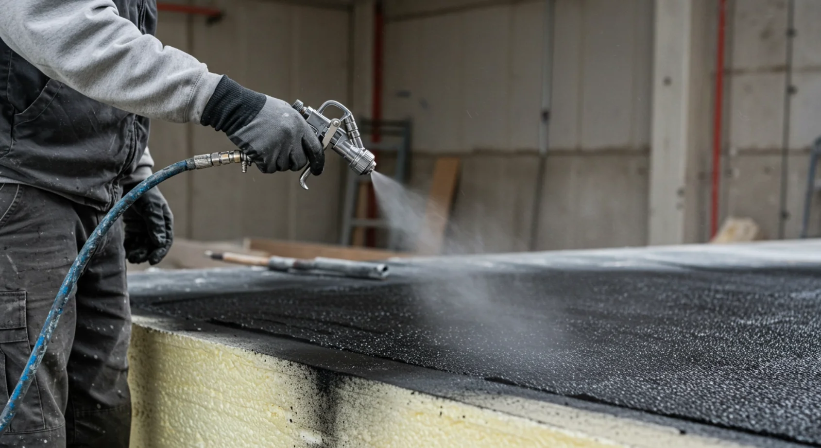 Intumescent Coatings Explained: Uses, Advantages, and Types Intumescent Coatings Explained: Uses, Advantages, and Types